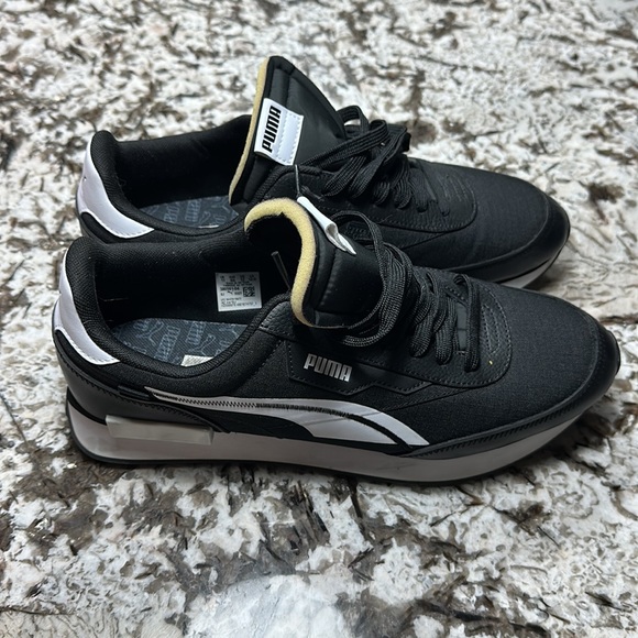 Puma Future Rider - Picture 3 of 11